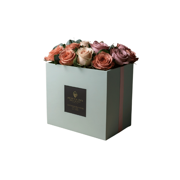 flower-box